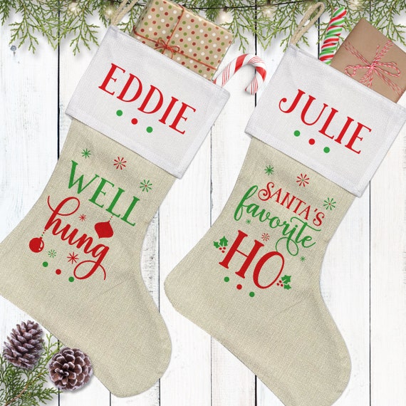 Christmas stockings for boyfriend discount