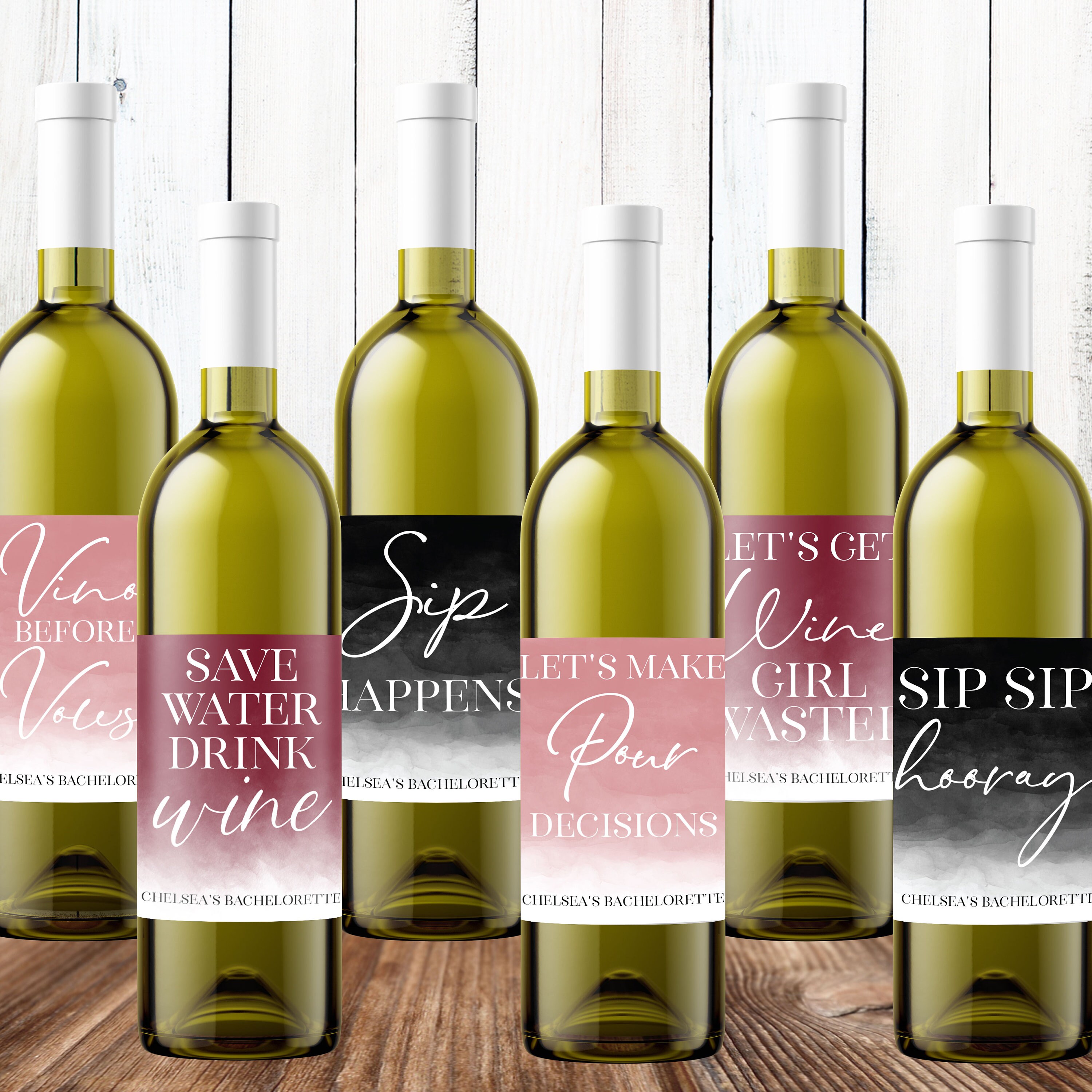 Wine Tasting Girls Trip Gifts Custom Wine Tote Bag Napa Etsy