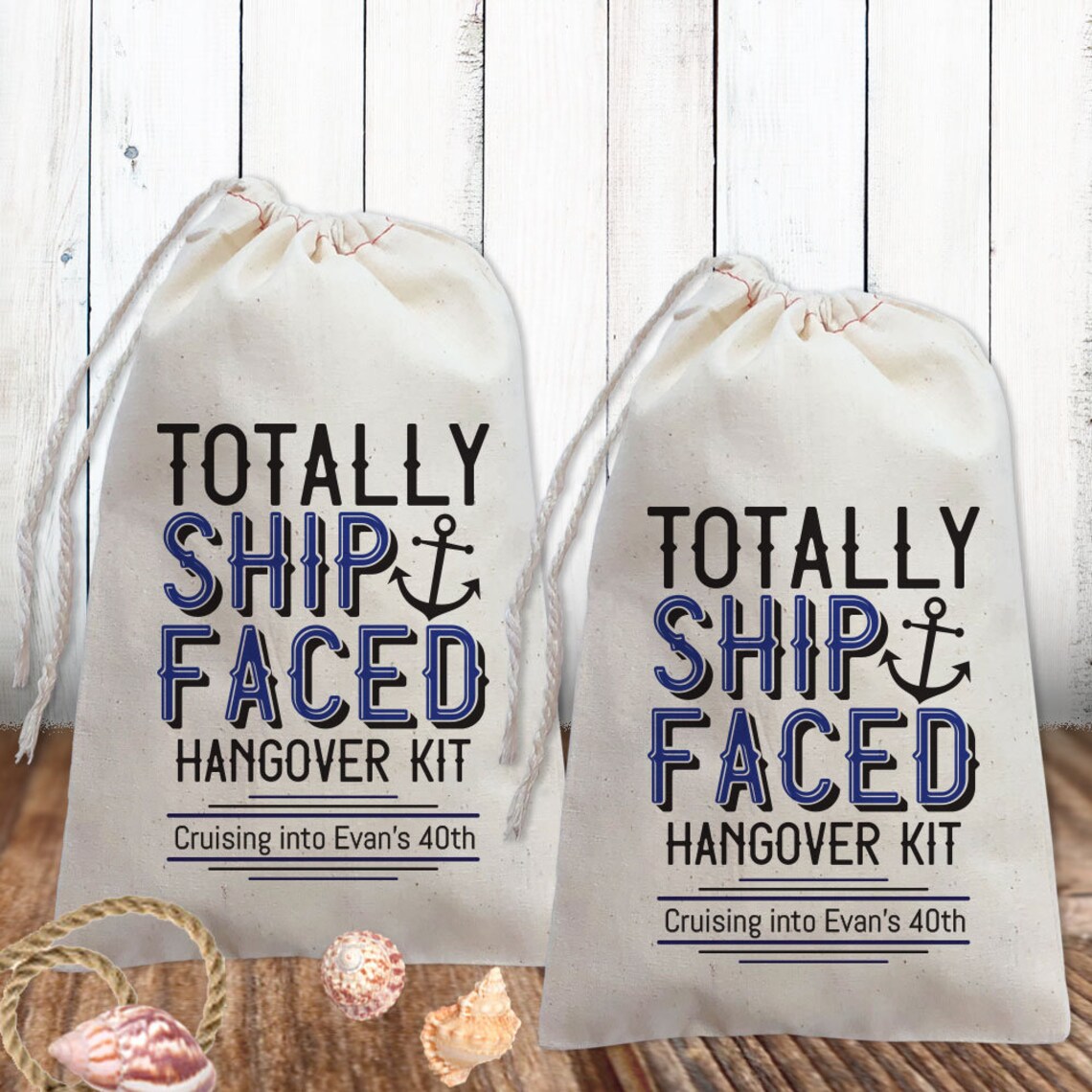 Oh Ship Cruise Beach Towels Boat Birthday or Etsy