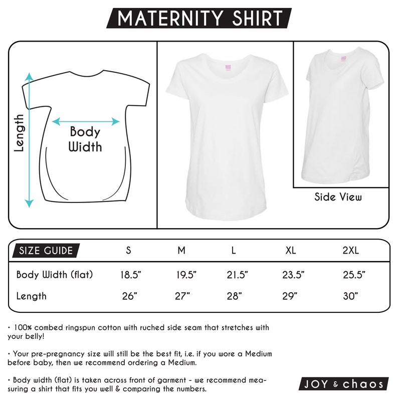Sober Shirt Funny Maternity Tee Custom Due Date Shirt Pregnant - Etsy
