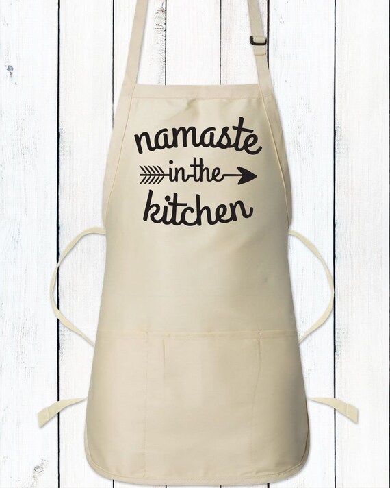 Funny Apron Gift for Chef Gift for Cook Housewarming Gifts Etsy
