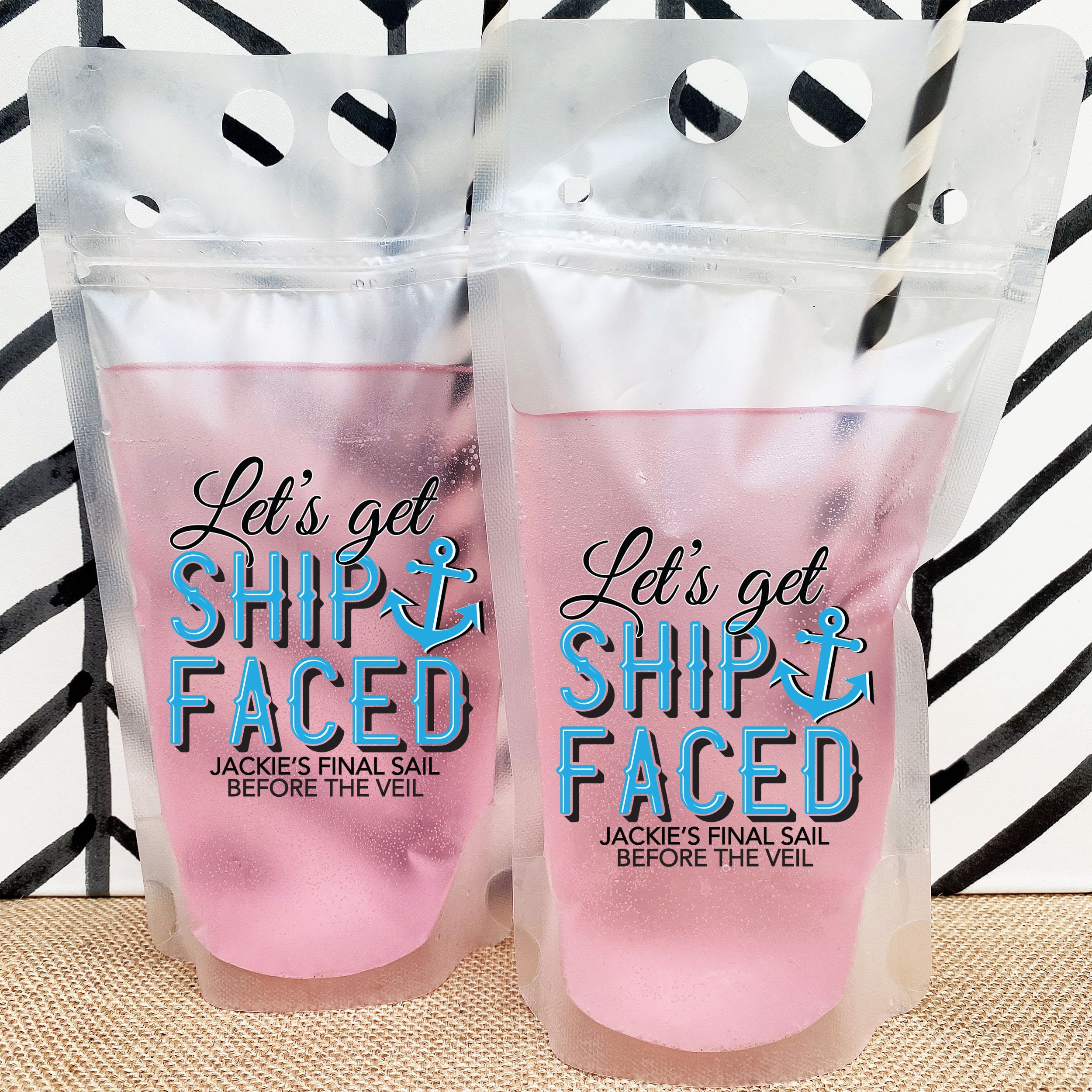 Nautical Party Favors For Adults Boat Party Cups Custom Etsy nautical-party-favors-for-adults-boat-party-cups-custom-etsy