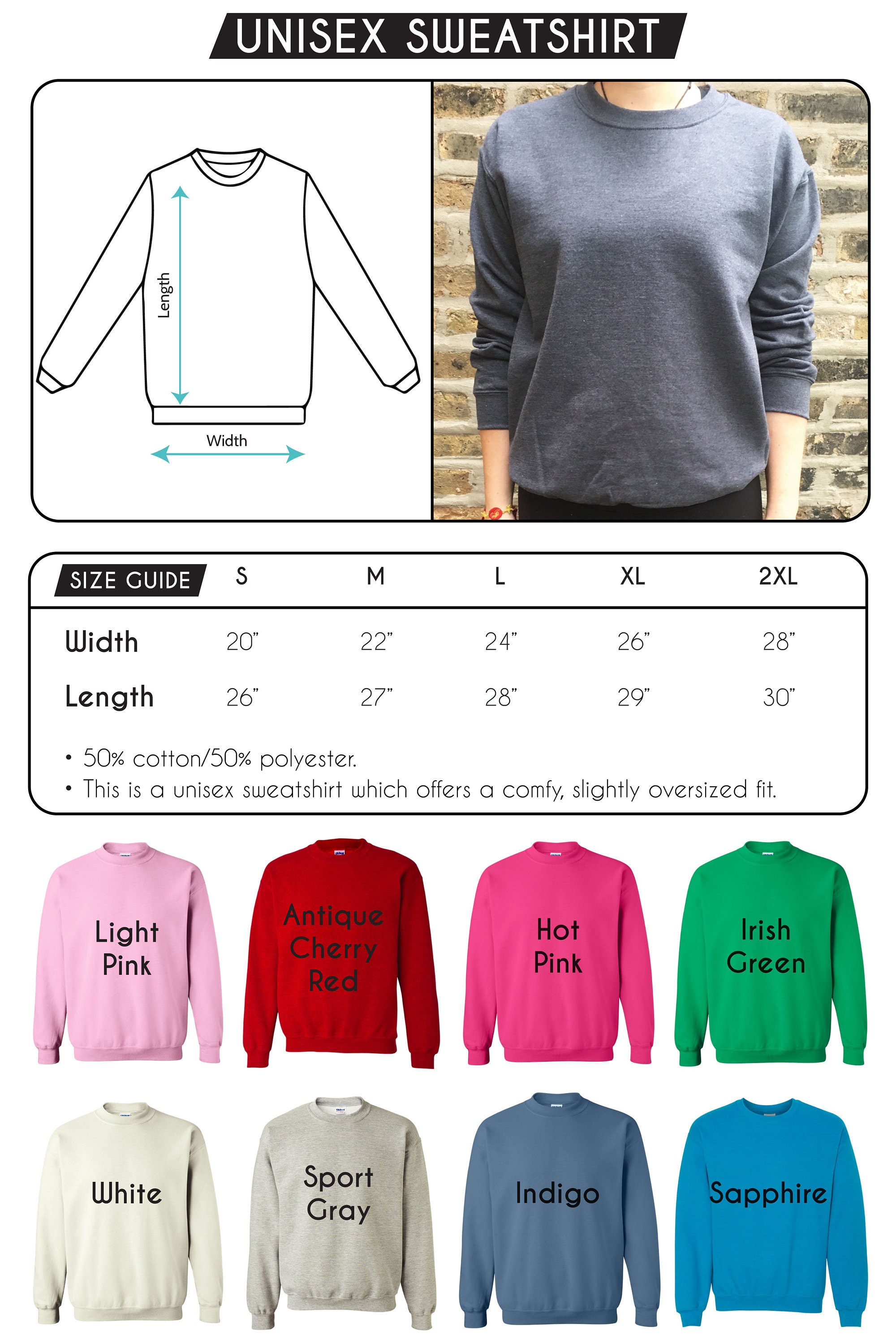 Rose All Day Shirt Weekend Sweatshirt Womens Sweatshirt | Etsy