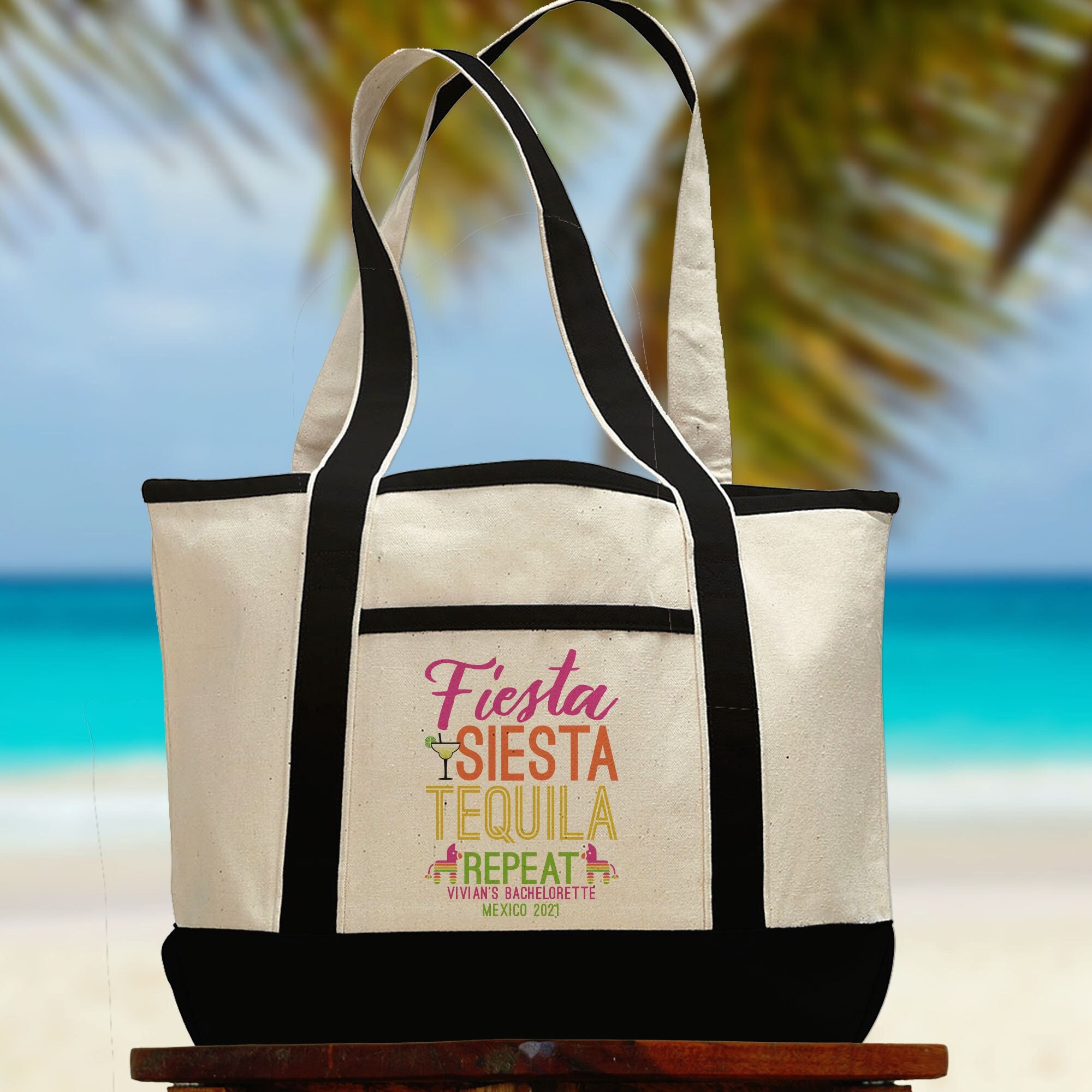 Mesh Beach Bags And Beach Totes - Good Gifts For Boat Owners