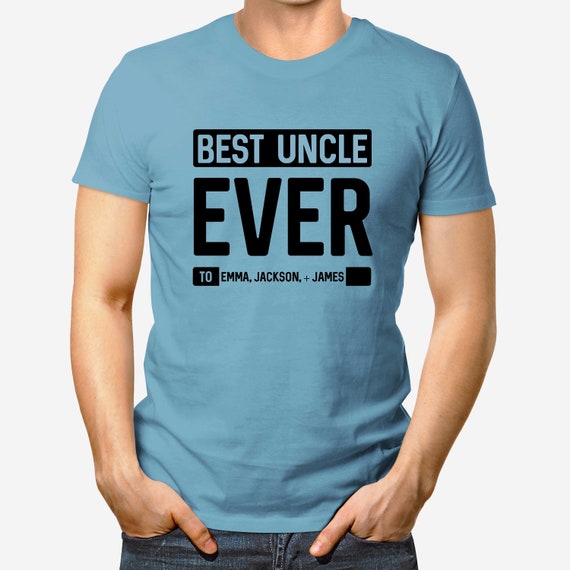 great uncle shirt
