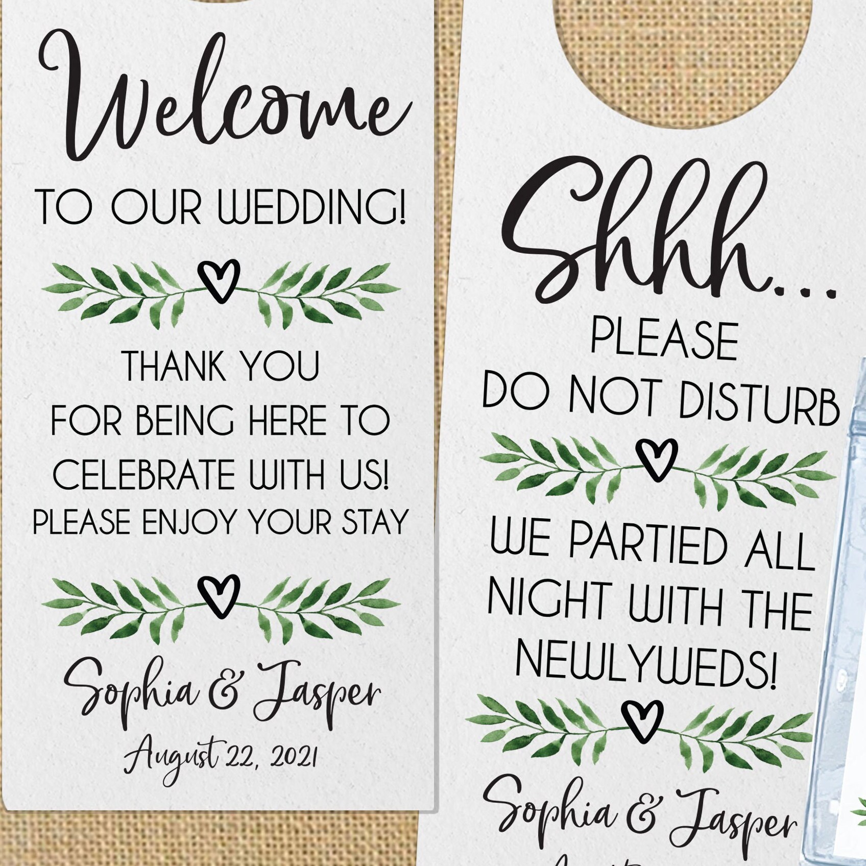 Destination Wedding Gifts for Guests Hotel Room Key Etsy