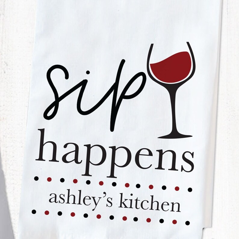 Wine Lover Gift Gift for Cook Funny Kitchen Apron Will Cook Etsy