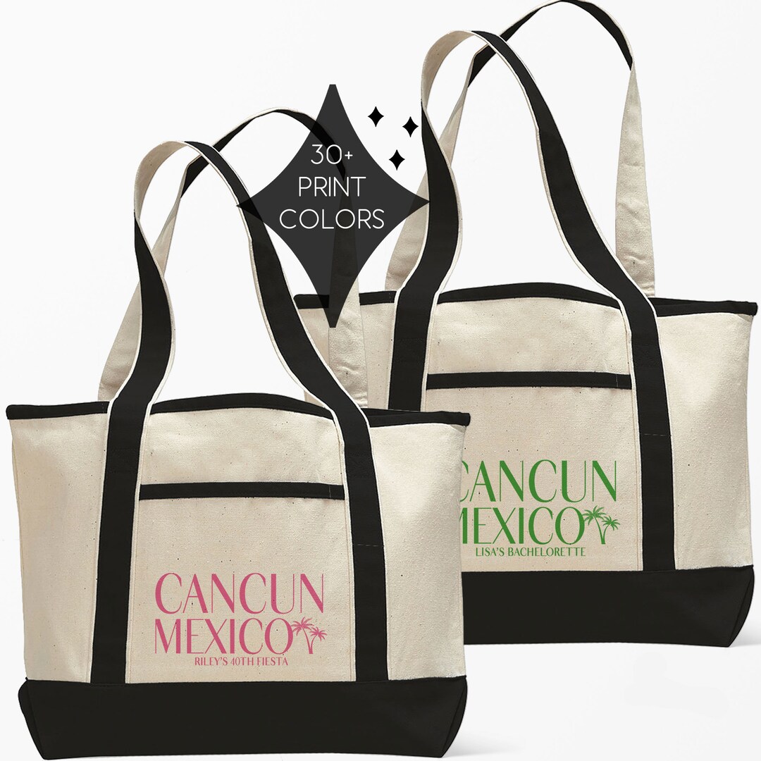 Cancun Bag main image 1