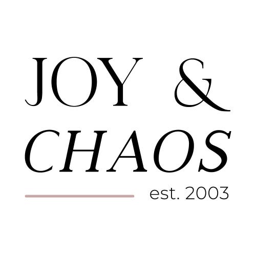 JoyandChaos logo