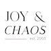 JoyandChaos store logo