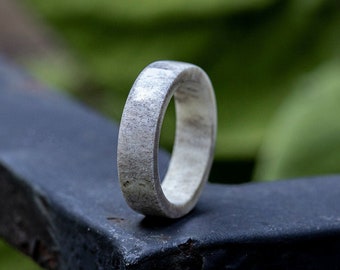 Deer Antler Ring | Etsy Deer Antler Ring | Etsy