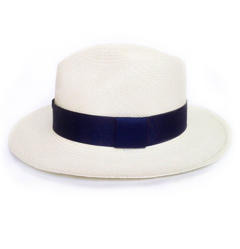 panama hat image 1