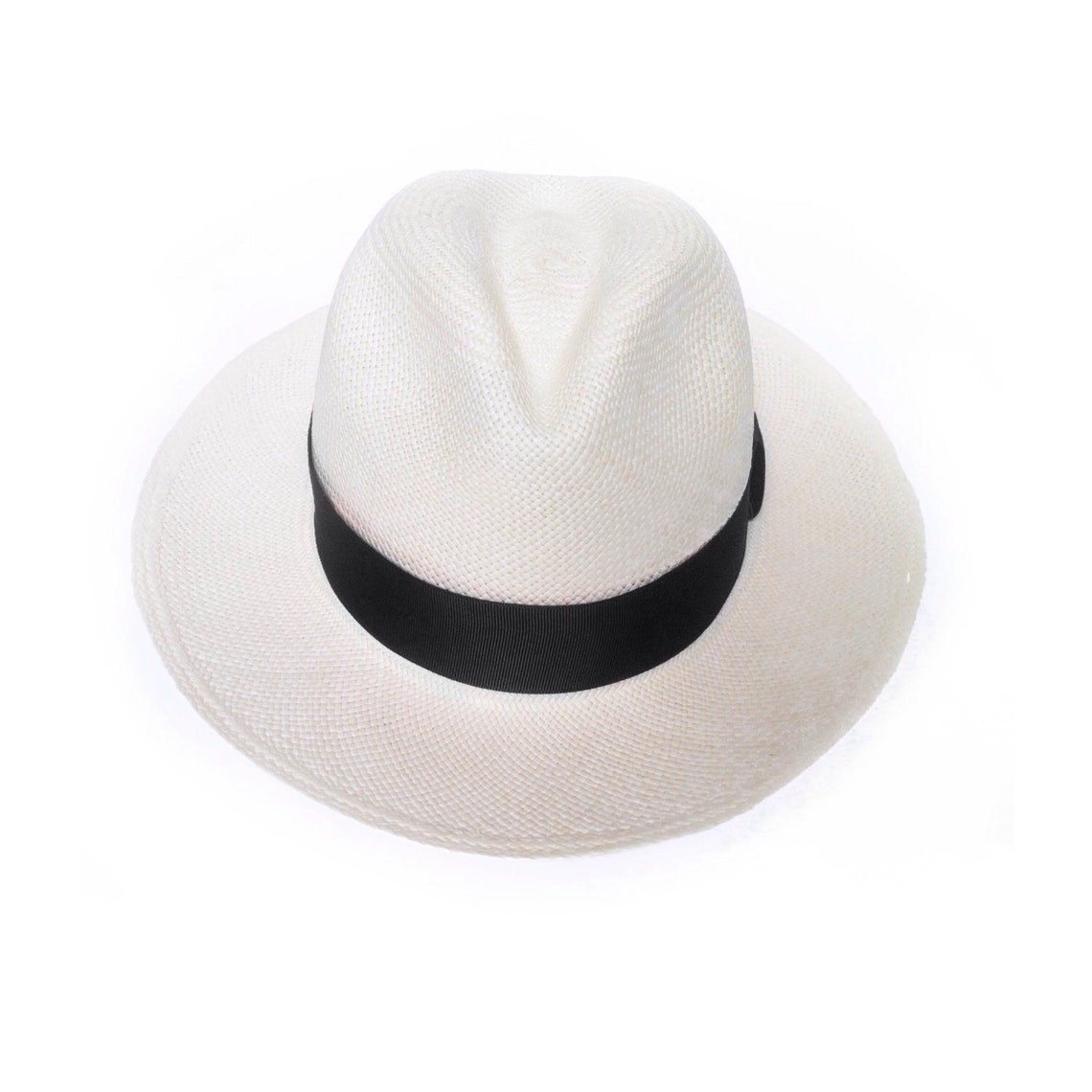 Panama Hat | Etsy