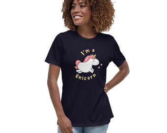I&#39;m a Unicorn Shirt