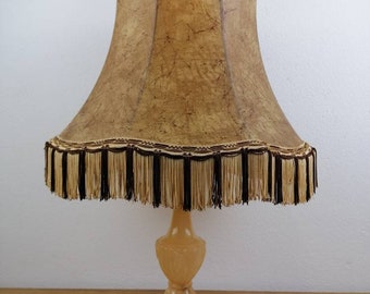 French Lampshade French Lampshade, Vintage French Lamp Shades