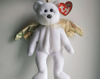 etsy beanie babies sold