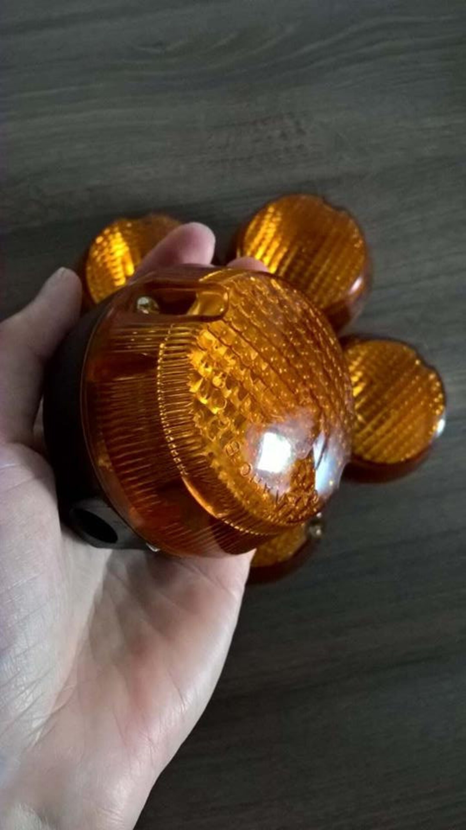 Vintage Motorcycle Light Vintage Cars or Trucks Decorative Etsy