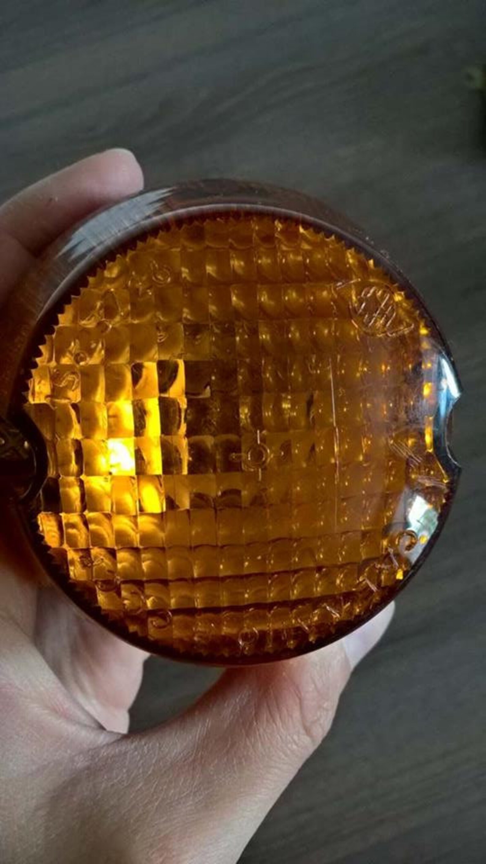 Vintage Motorcycle Light Vintage Cars or Trucks Decorative Etsy