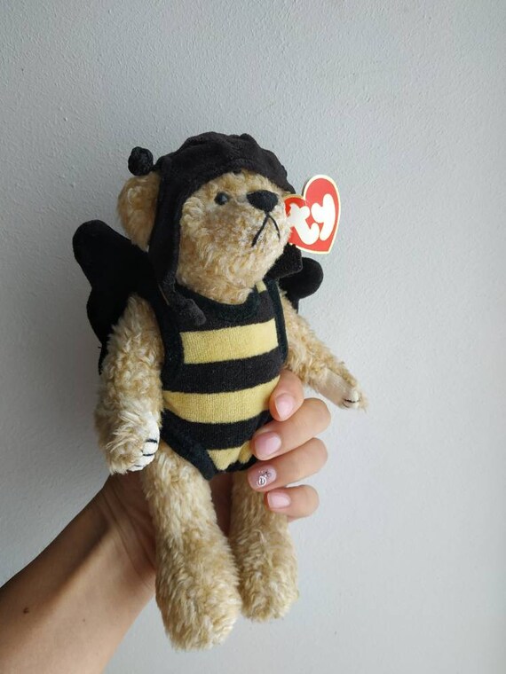 baby ty plush