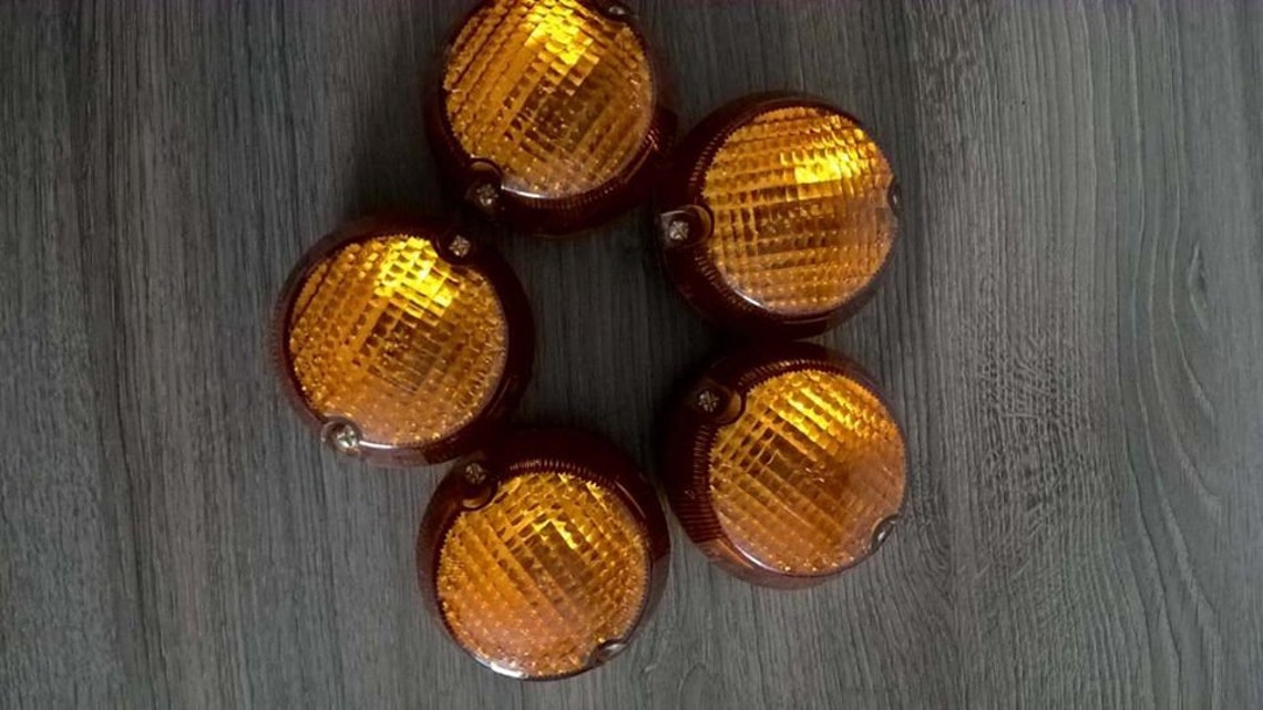 Vintage Motorcycle Light Vintage Cars or Trucks Decorative Etsy