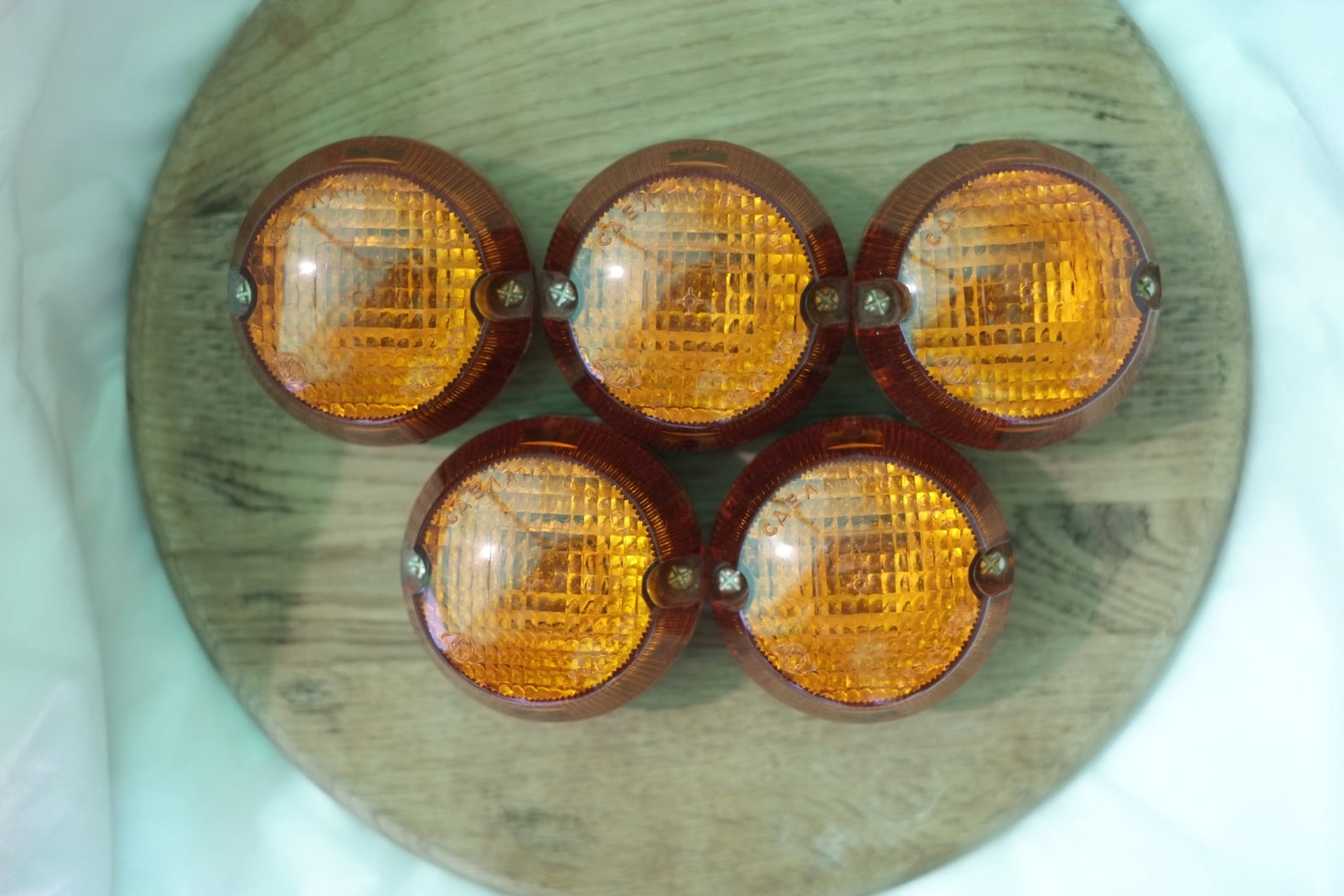 Vintage Motorcycle Light Vintage Cars or Trucks Decorative Etsy