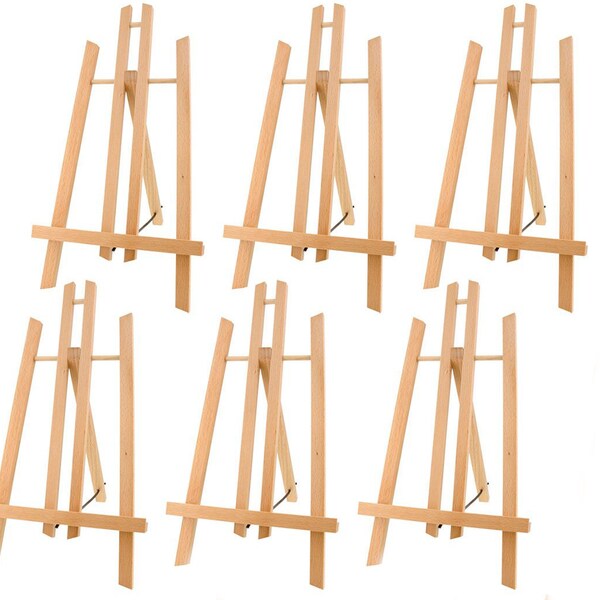 Table Top Easel Etsy