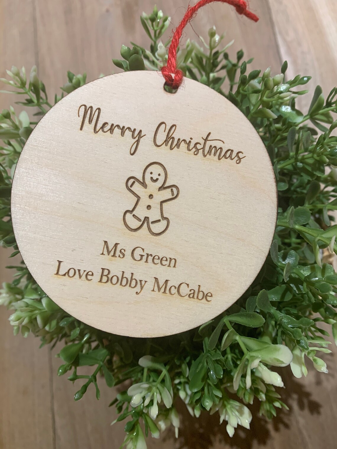 Teacher Christmas Teacher Thank You Thank You Christmas - Etsy