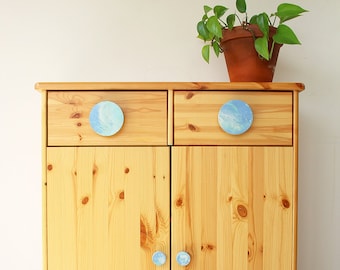 Extra Large Knobs Etsy