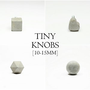 Petit bouton de bibelot | Bouton de boîte à bijoux | Petit bouton pour bijoux ou boîte à bibelots, etc.