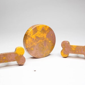 Small Bone Cabinet Knob | Puppy Bone Knob | Puppy Bone Cabinet Knob | Dog Bone Cabinet Knob | Large Bone Knob | Dog Cabinet | Dog Room