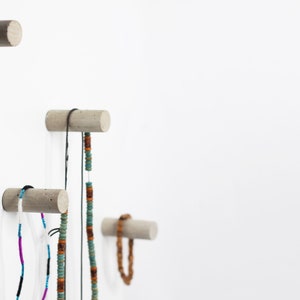 Concrete Coat Peg | Coat Peg | Coast Peg Hook | Concrete Peg Hook | Peg Wall Hook | Traditional Coat Peg | Long Bar Hook | Long Hook