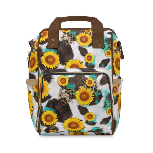 Western Diaper Bag Backpack Etsy