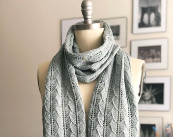 Tangletown Scarf