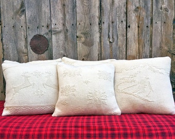 Nordic Pillow Collection II