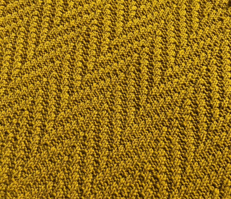 Crossover Ruched Knit