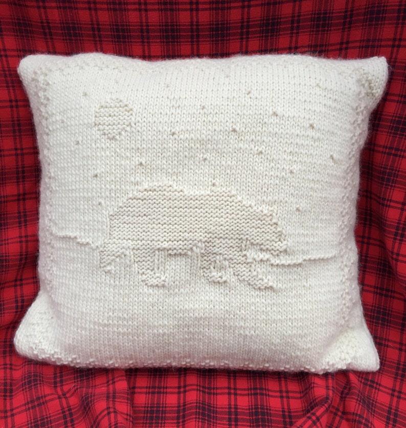 Nordic Pillow Collection I Etsy