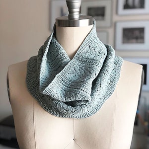 Windom Cowl