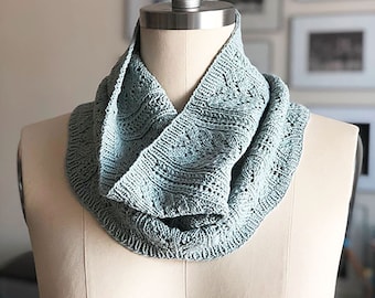 Windom Cowl