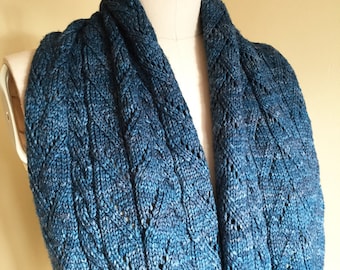 North Shore Infinity Scarf