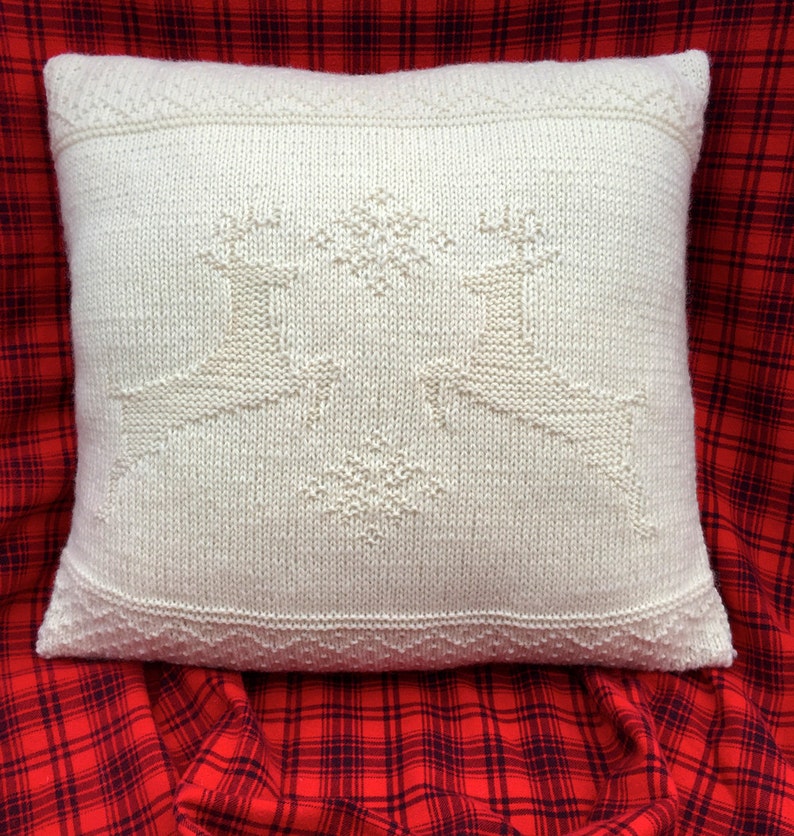 Nordic Pillow Collection II Etsy