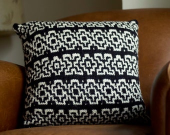 Monte Vista Pillow