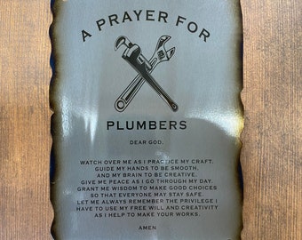 Plumber Sayings | Etsy