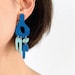 see more listings in the Abstract Earrings section