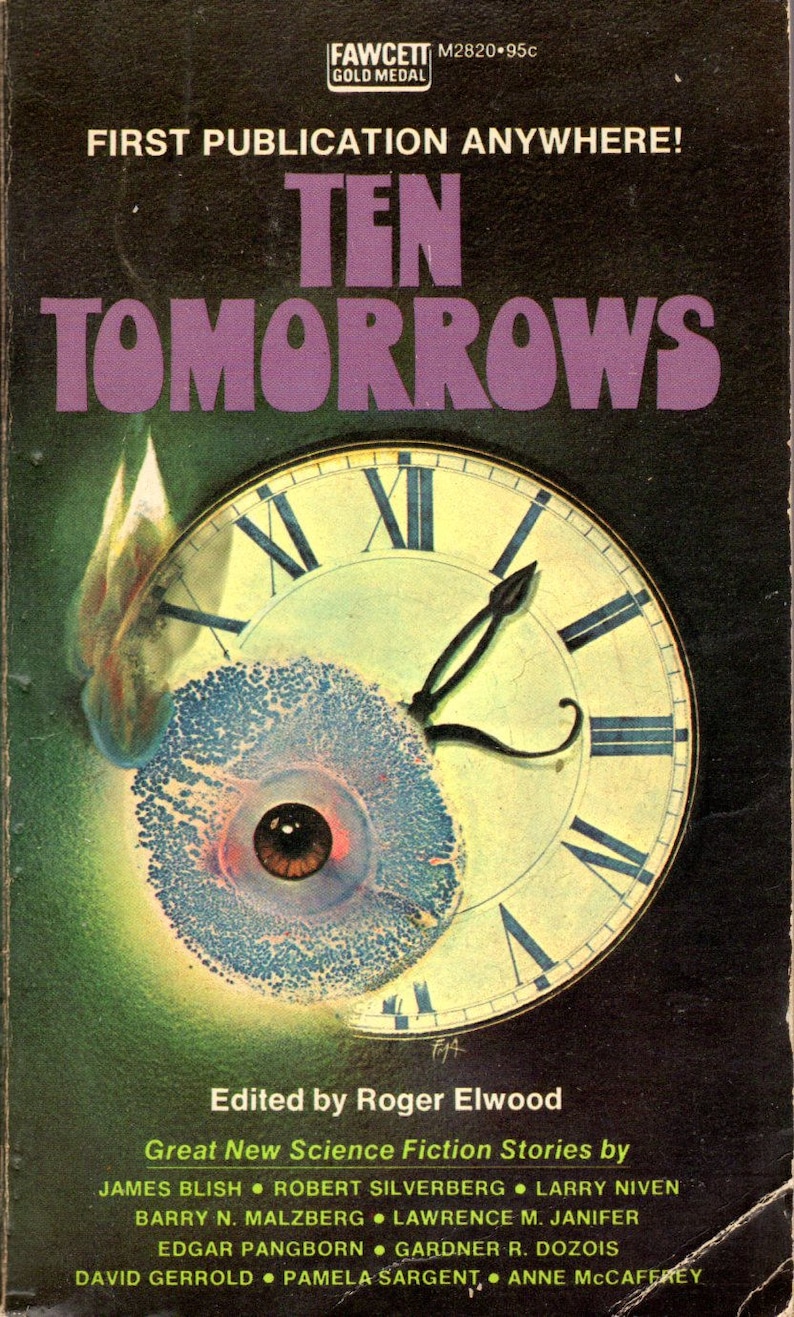 Книга All Tomorrows Купить На Русском