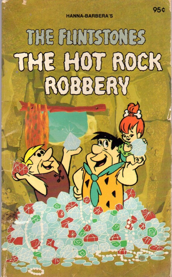 the flintstones hot