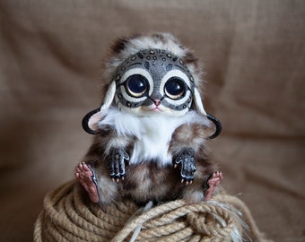 inari fox etsy