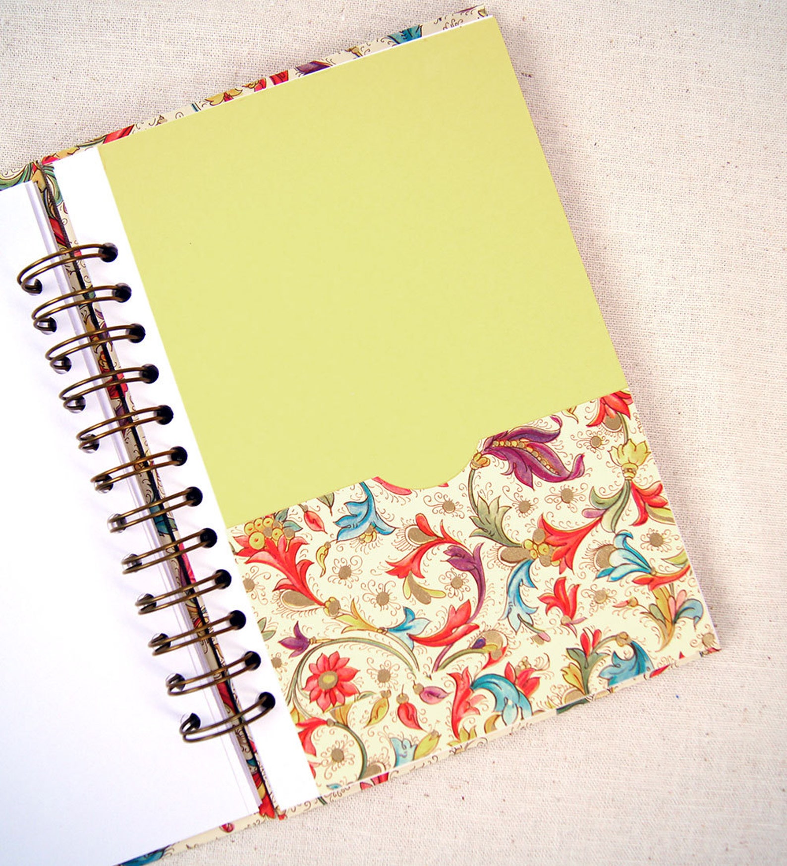 Writing Journal Pocket Pages Not Your Basic Journal Etsy writing-journal-pocket-pages-not-your-basic-journal-etsy