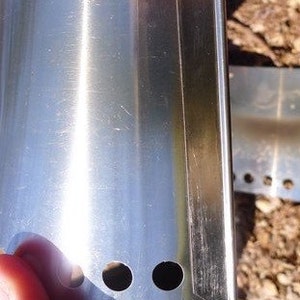 Titanium Windscreens image 1