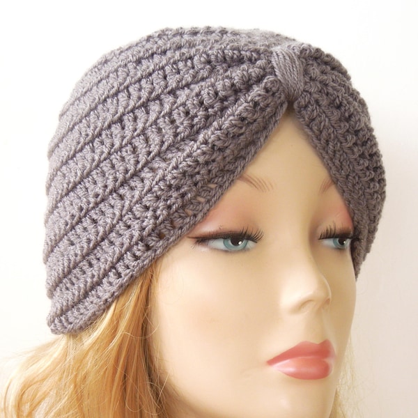 Turban Pattern - Etsy