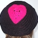 see more listings in the Hat Patterns section